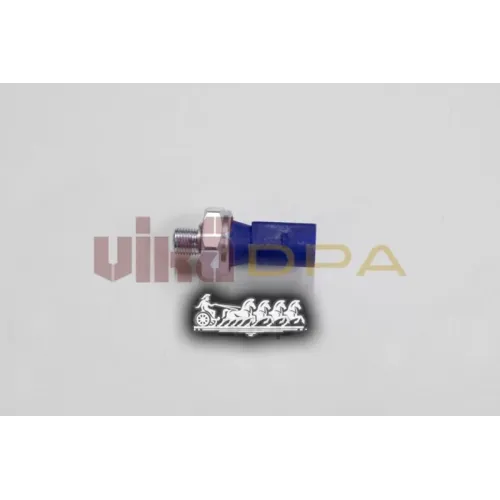 Датчик Давления Масла Vag Golf/Polo/Octavia/Leon/A4/A8 -18 Vika 