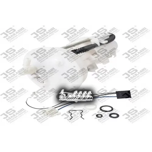 Фильтр Топливный Honda Cr-V 2.0 JS Asakashi 