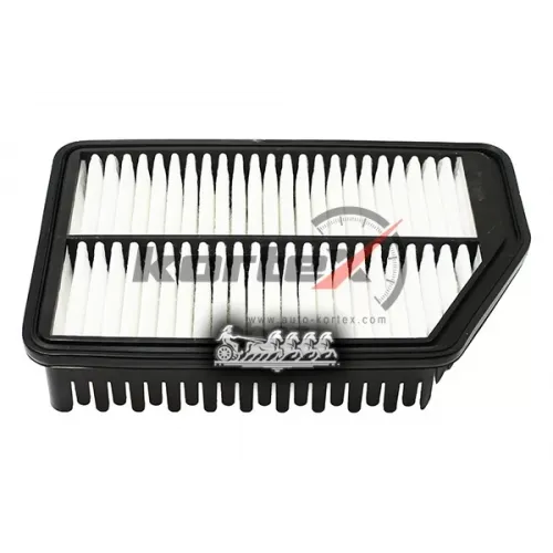 Фильтр Воздушный Hyundai Elantra 11- KORTEX 