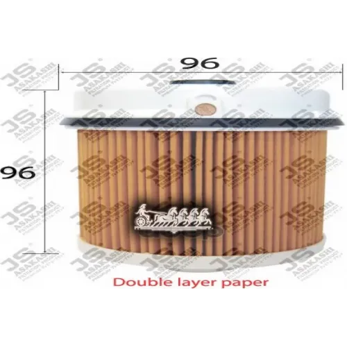 Фильтр Топливный Isuzu Elf 07- Diesel JS Asakashi 