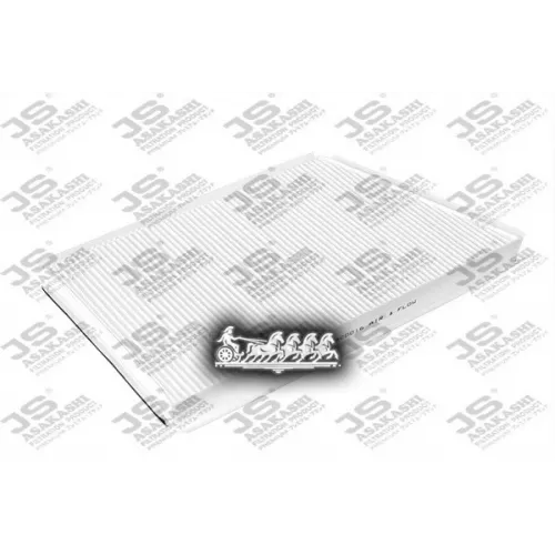 Фильтр Салона Mb W203 C180-C320 JS Asakashi 