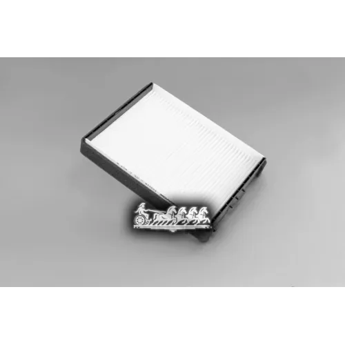 Фильтр Салона Hyundai Accent FENOX 