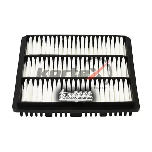 Фильтр Воздушный Mitsubishi Pajero/Montero/L200 2.4/3.0 -07 KORTEX 