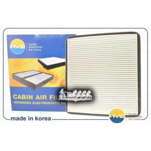 Фильтр Салонный AMD 