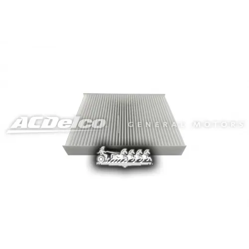 Фильтр Салона Renault Logan ACDelco 