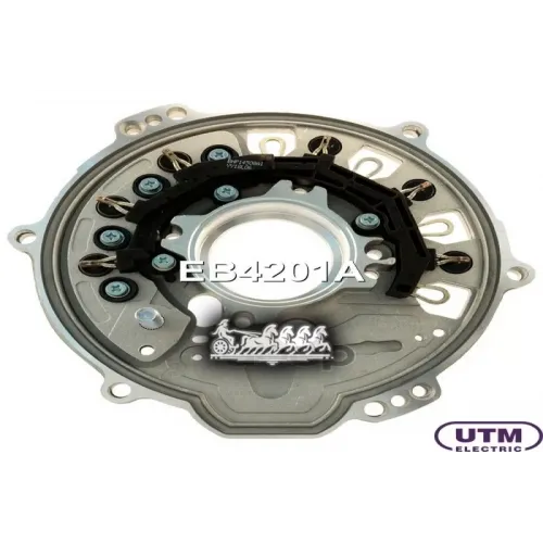 Диодный Мост Генератора Mb Ml400 01- С Крышкой Utm 