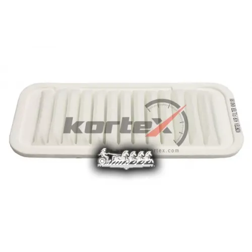 Фильтр Воздушный Toyota Yaris/ Citroen C1/ Peugeot 107 KORTEX 