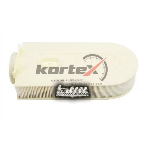 Фильтр Воздушный Mb C-Class (W204) C250 Cdi KORTEX 