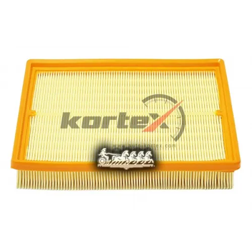 Фильтр Воздушный Kia Carens 06-/Magentis 06- KORTEX 