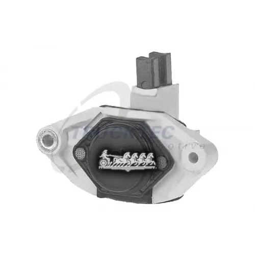 Реле Mercedes Benz Регулятор Напряжения Генератора TruckTec 