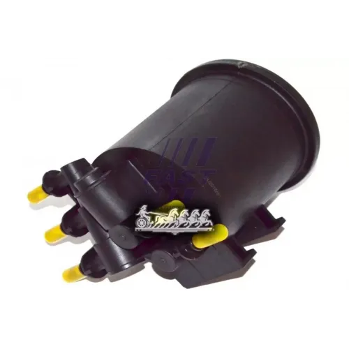 Фильтр Топлива Renault Master 98> 1.9Dci/2.2Dci 04> FAST 