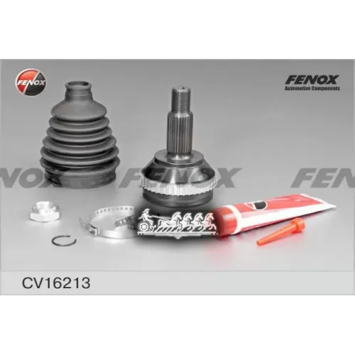 Шрус Ford Mondeo I-Ii 1.6-2.0 93-00 Нар. +Abs FENOX 