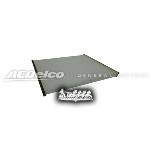 Фильтр Салона Toyota Rav 4 ACDelco 