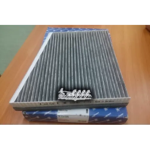 Фильтр Салона [Угольный] KOLBENSCHMIDT 