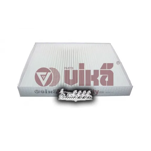 Фильтр Салона Vag Fabia/Roomster/Fox/Jetta/Polo/A1/A2 -15 Vika 