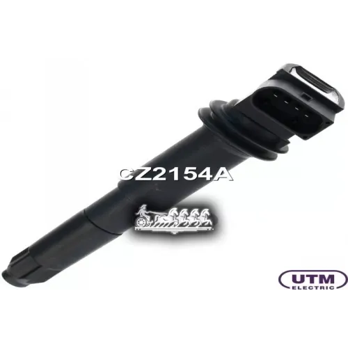 Катушка Зажигания Utm 