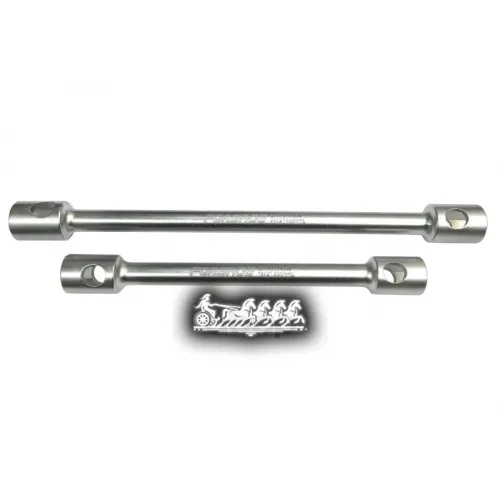 Ключ Балонный Торцовый 24X27, 400Ммl FORSAGE 