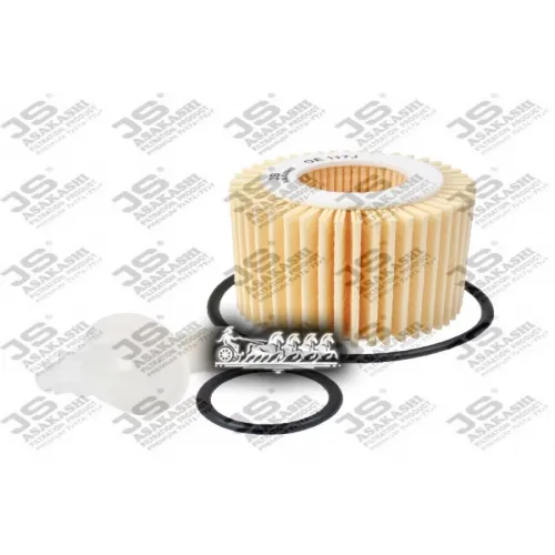 Фильтр Масл.toyota Rav 4 Iii (Zsa_, Aca_, Ace_, Ala_, Gsa3_) 2.0 [2008/12- JS Asakashi 