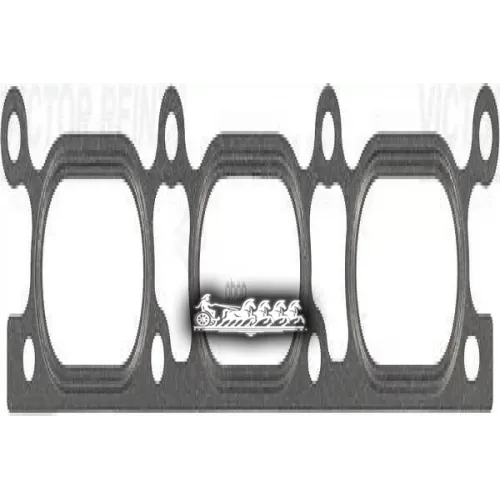 Прокладка Впускного Коллектора VICTOR REINZ 
