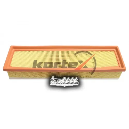 Фильтр Воздушный Citroen C4 (Для Пыльных Условий) KORTEX 