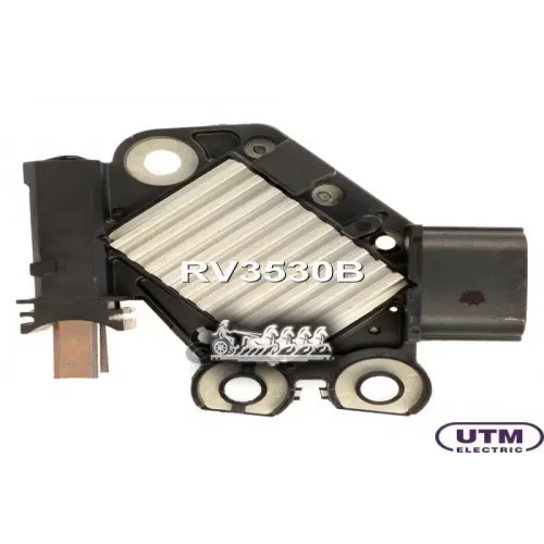 Регулятор Hyundai/Kia I30/Ceed 09- Генератора Utm 