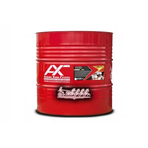AKross Akross Premium Progress 5W-30 Sl/Cf Масло Моторное Синтетическое 205L