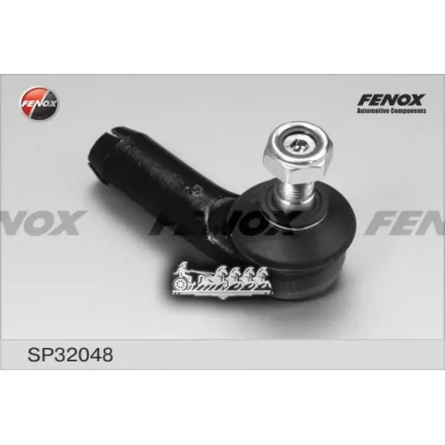 Наконечник Рулевой Тяги Audi 100/A6 -97 Прав.m16 FENOX 