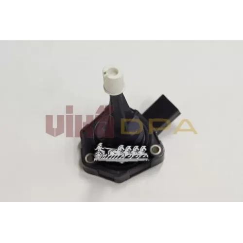 Датчик Vag Polo -18 Уровня Масла Vika 