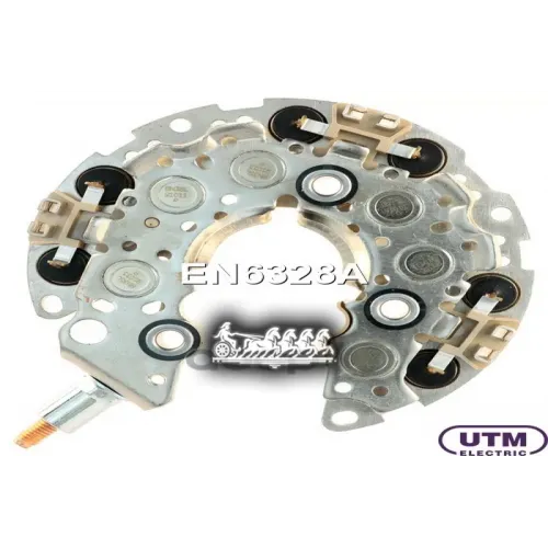 Диодный Мост Генератора Utm 