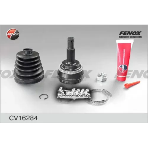 Шрус Lifan Solano 1.6 07- FENOX 