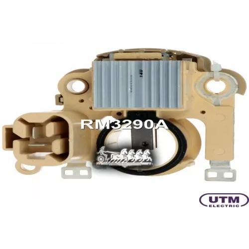 Регулятор Kubota/Sumitomo/Yale/Dodge/Mitsubishi/Plymouth Генератора Utm 