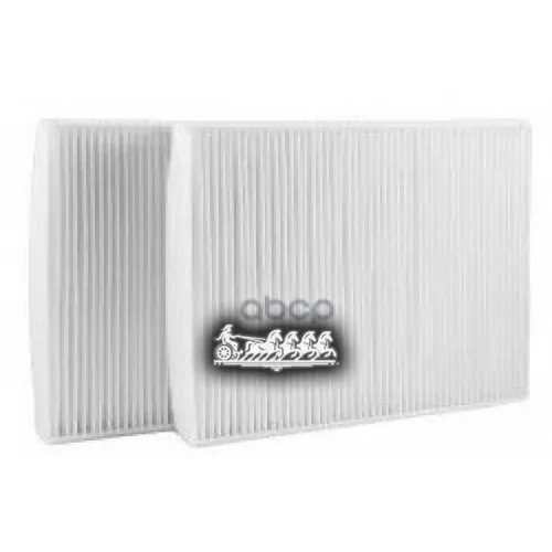 Фильтр Салона Bmw E60/F10/G30 09- 2.0-3.0 JS Asakashi 