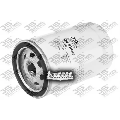 Фильтр Масл.daewoo Matiz 1.0 2005 JS Asakashi 