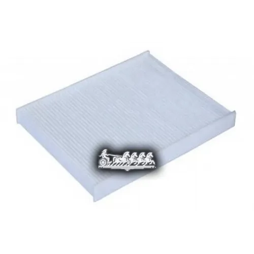 Фильтр Салона Ford Fiesta 08- JS Asakashi 