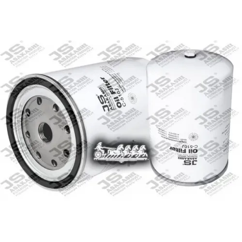 Фильтр Масляный (Груз/Комм) JS Asakashi 