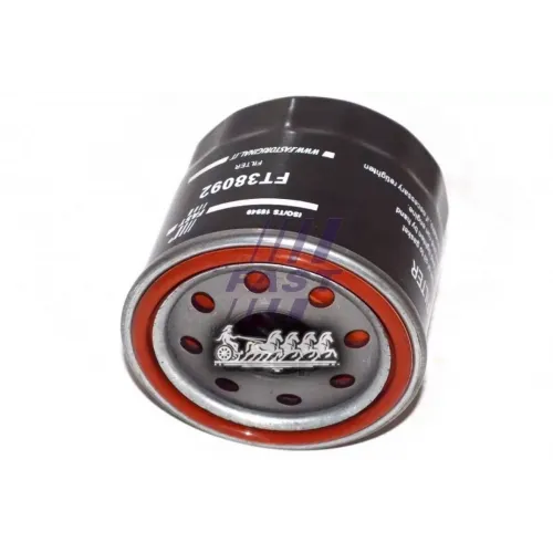 Фильтр Масляный Renault Kangoo 98> 1.2 FAST 