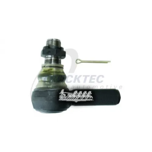 Наконечник Рулевой Тяги Mercedes Benz Поперечной TruckTec 