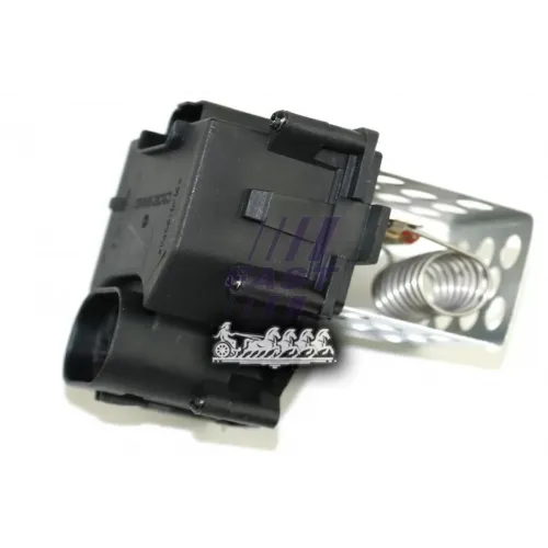 Резистор (Блок Управл) Вентилятора Радиатора Psa 307, 3008, Partner, Berlingo (B9), C4, C4 Picasso FAST 