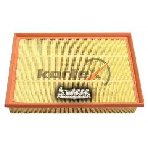 Фильтр Воздушный Opel Astra G/Zafira Cdti 99-05 KORTEX 