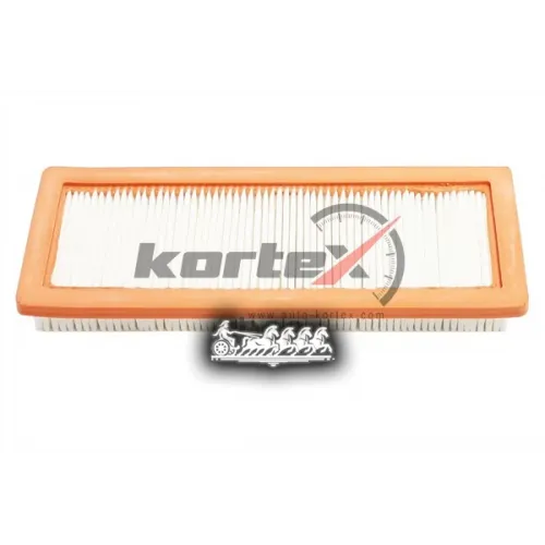 Фильтр Воздушный Citroen C4/C5/Peugeot 207/308/Mini Cooper S 1.6 06- KORTEX 
