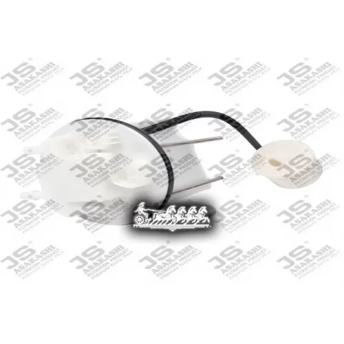 Фильтр Топливный Lexus Nx 14- 2.0 JS Asakashi 