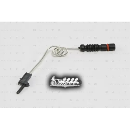 Датчик Износа Торм. Колодок Land Rover Discovery/Range Rover Sport 04- Задн. Blitz 