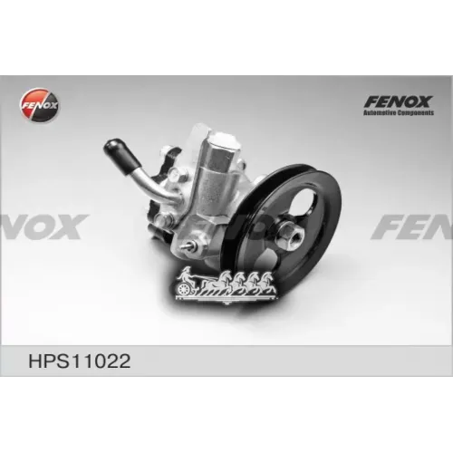 Насос Гур Huyndai H100/Porter FENOX 