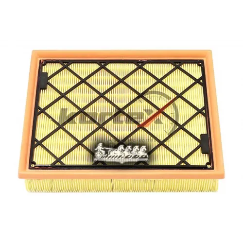 Фильтр Воздушный Ford Mondeo V 14- KORTEX 