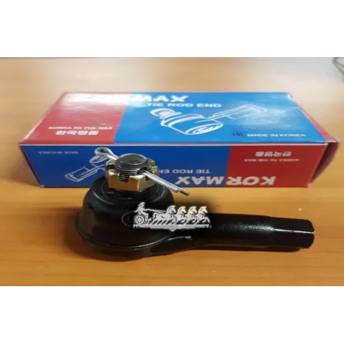 Наконечник Рулевой Cekd5 (Made In Korea) KORMAX 