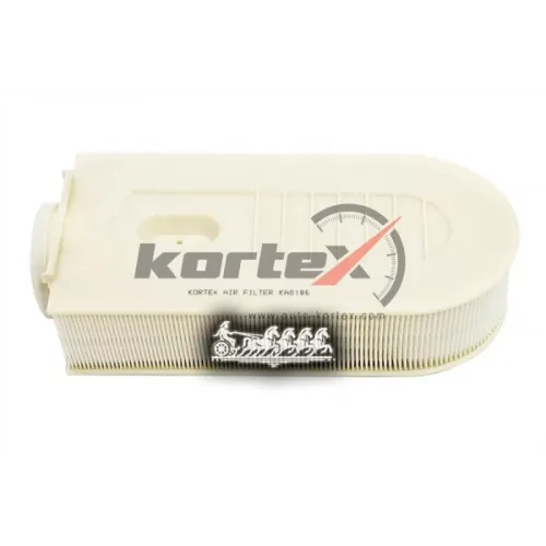 Фильтр Воздушный Mb W204/W212 08- KORTEX 