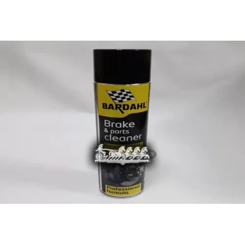 Очиститель Тормозов И Деталей Brake&Parts Cleaner 500Мл – 600 Мл Bardahl 