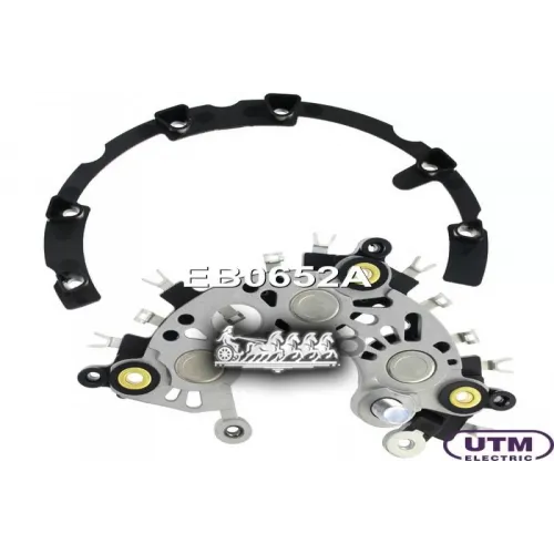 Диодный Мост Генератора Utm 