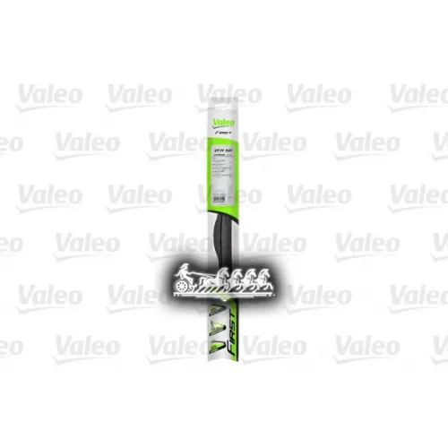 Шётка С/О 500Мм First Covertech Гибридная Valeo 575 829