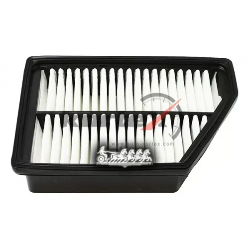 Фильтр Воздушный Ssangyong Actyon New 10- KORTEX 